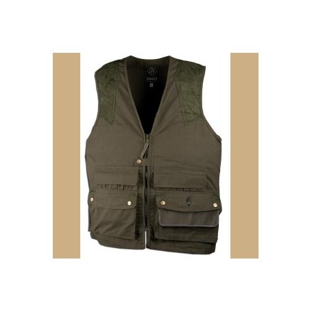 Gilet Tradition