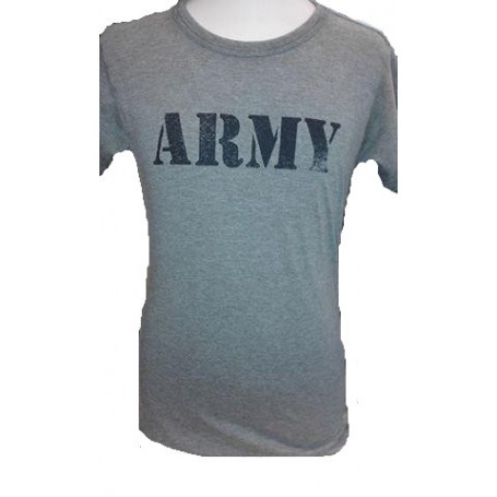 Tee Shirt Army