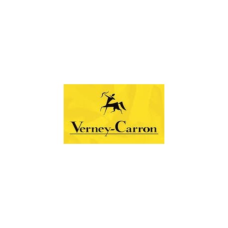 Gants De Traque Rapace Pro Hunt Verney Carron Orange/Noir - Chasse