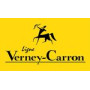 Polo Friday 100% coton Verney Carron Kaki